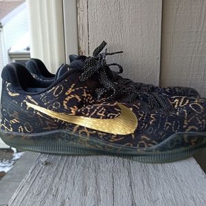 Kobe "Mamba Day" Nike ID 11